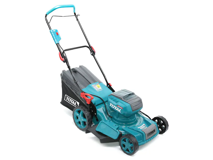 Cortacésped Inalámbrico 40V 18