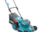 Cortacésped Inalámbrico 40V 18