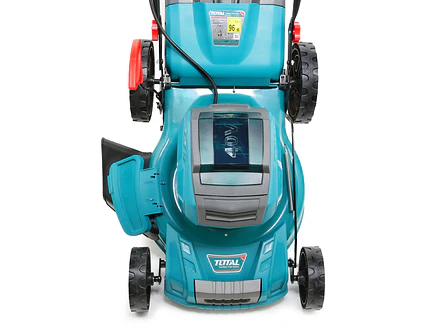 Cortacésped Inalámbrico 40V 18