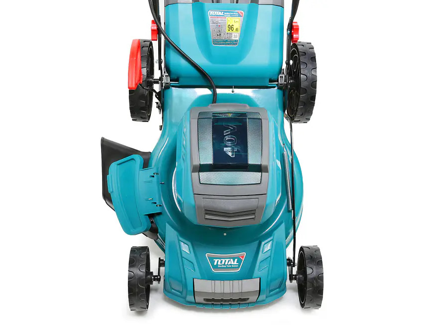 Cortacésped Inalámbrico 40V 18