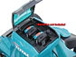 Cortacésped Inalámbrico 40V 18