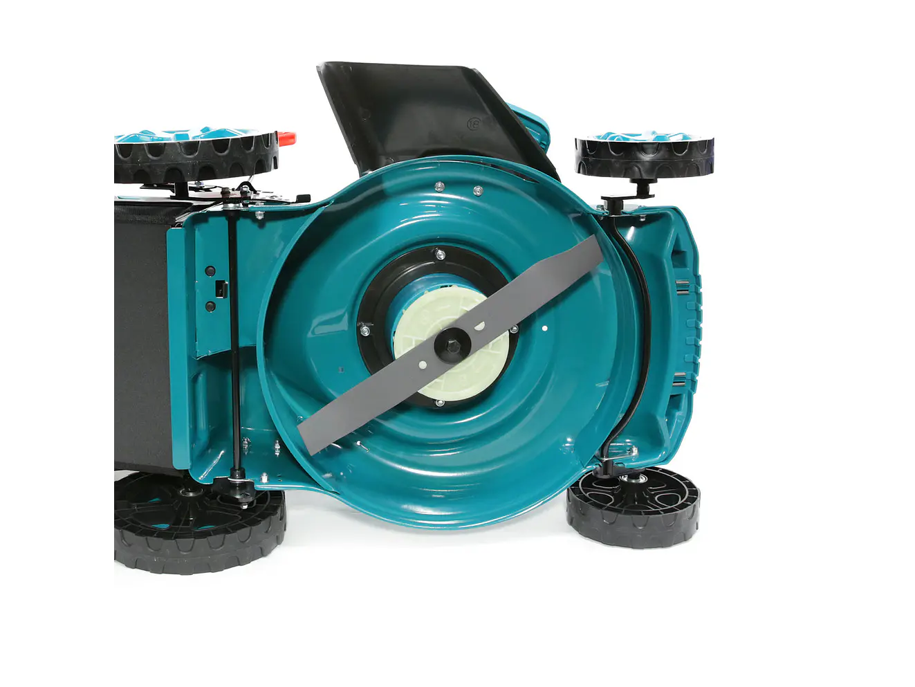 Cortacésped Inalámbrico 40V 18