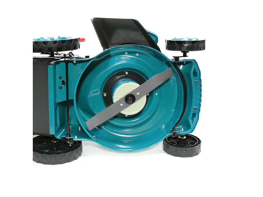 Cortacésped Inalámbrico 40V 18