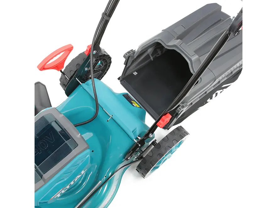 Cortacésped Inalámbrico 40V 18