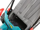 Cortacésped Inalámbrico 40V 18