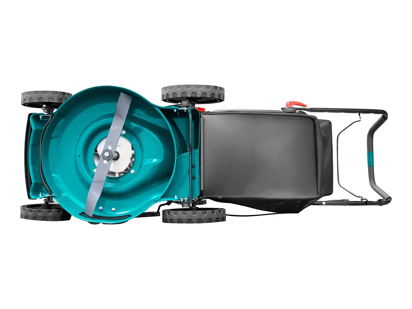 Cortadora de Césped Gasolina 20