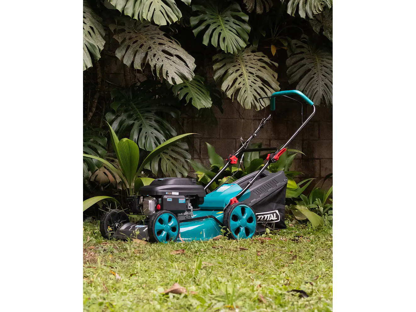 Cortadora de Césped Gasolina 20