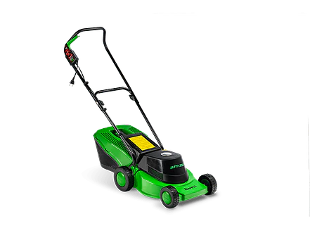 Trapp Cortacésped Eléctrico 13