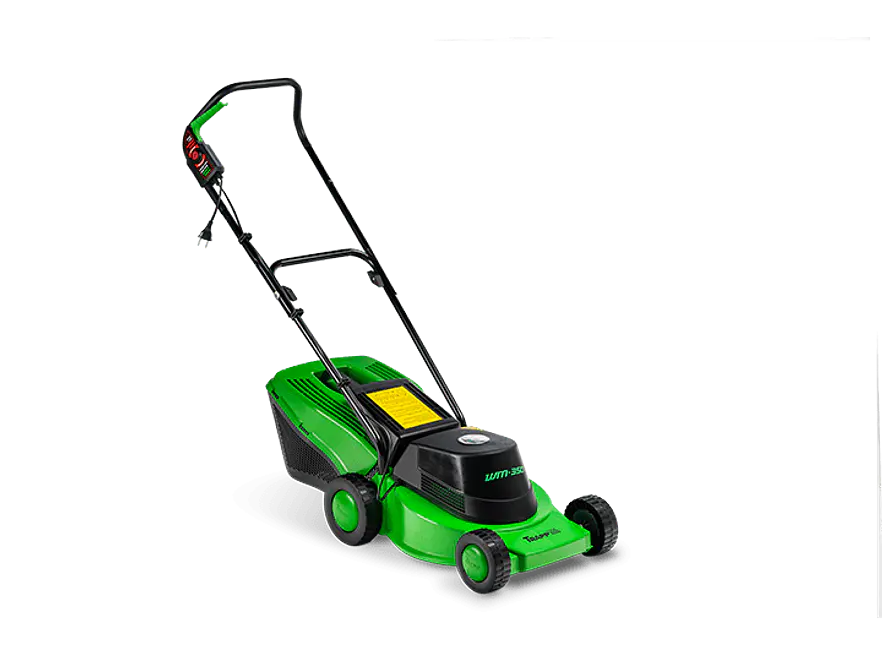 Trapp Cortacésped Eléctrico 13