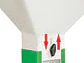 Molino Triturador Forrajero 6.5 HP 1200kg/h TRAPP JTRF80GF - Miniatura 2 | aztools.co