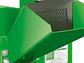 Molino Triturador Forrajero 6.5 HP 1200kg/h TRAPP JTRF80GF - Miniatura 3 | aztools.co