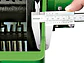 Molino Triturador Forrajero 6.5 HP 1200kg/h TRAPP JTRF80GF - Miniatura 4 | aztools.co
