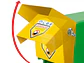 Triturador Picador Forrajero 6.5hp Trapp JTRF300GF  - Miniatura 5 | aztools.co