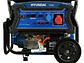 Planta Eléctrica Hyundai HYDGT9250E 9000Watts a Gasolina, Trifásica 127/240v - Miniatura 1 | aztools.co