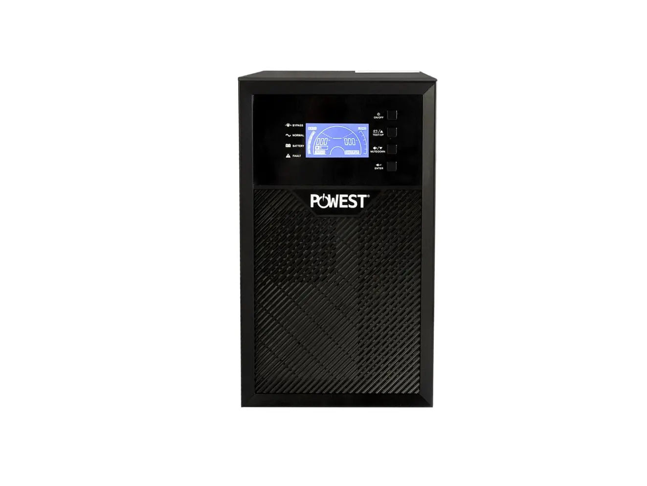 UPS On Line Powest 3KVA Titan NUOLT-7283 110w  - Foto 1 | aztools.co