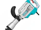 Martillo Demoledor Total UTH217458 SDS HEX 45J 1700W Industrial - Miniatura 1 | aztools.co