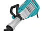 Martillo Demoledor Industrial Super TOTAL UTH217068 1700W 50 Joules 14Kg - Miniatura 1 | aztools.co
