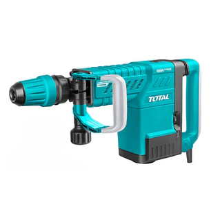 Martillo Demoledor Industrial TOTAL UTH215002 SDS Max 1500W 25 Joules