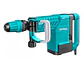 Martillo Demoledor Industrial TOTAL UTH215002 SDS Max 1500W 25 Joules - Miniatura 1 | aztools.co