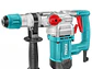 Rotomartillo Industrial SDS Plus 1050W TOTAL UTH110266 4.5J + Accesorios - Miniatura 1 | aztools.co