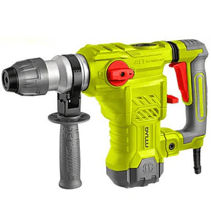 Taladro Rotomartillo SDS PLUS  Potencia 1500W  DYLLU UDTRH2D32