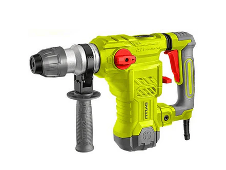 Taladro Rotomartillo SDS PLUS  Potencia 1500W  DYLLU UDTRH2D32 - Foto 1 | aztools.co