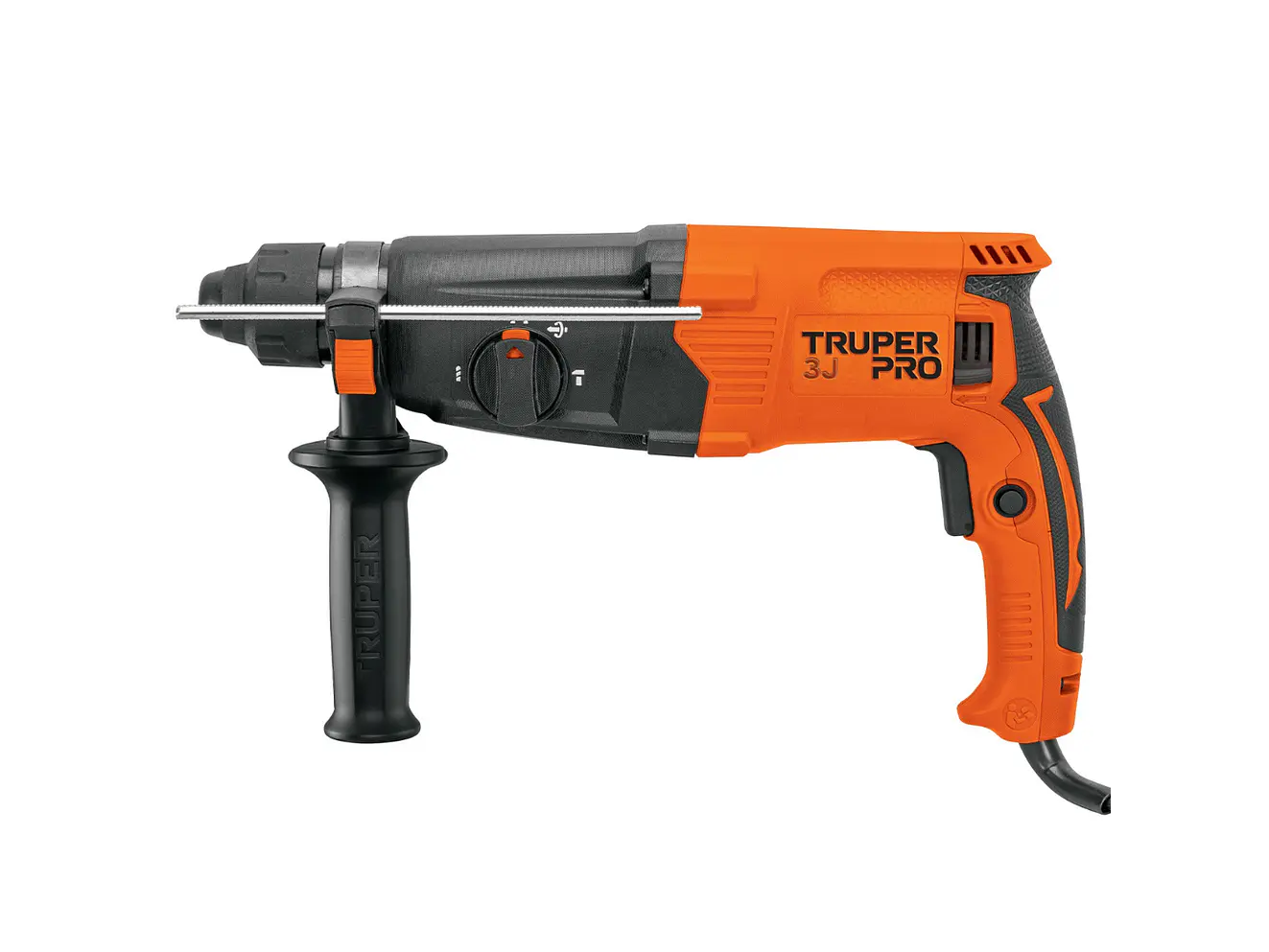 Taladro Percutor SDS Plus Truper 103066, 3.2 J, 800W - Foto 1 | aztools.co
