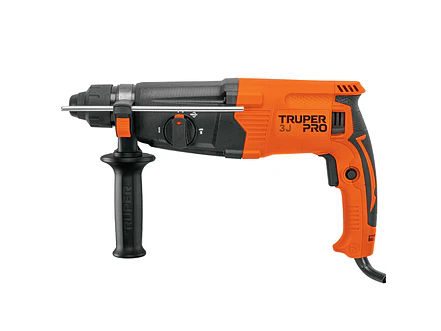 Taladro Percutor SDS Plus Truper 103066, 3.2 J, 800W - Foto 1 | aztools.co