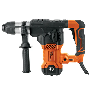 Rotomartillo SDS Plus 6 Joules Truper 103592, 1500W, 