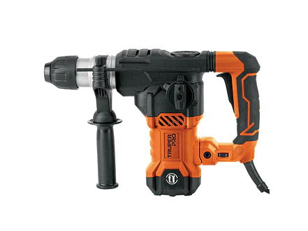 Rotomartillo SDS Plus 6 Joules Truper 103592, 1500W,  - Foto 1 | aztools.co