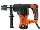 Rotomartillo SDS Plus 6 Joules Truper 103592, 1500W,  - Miniatura 1 | aztools.co