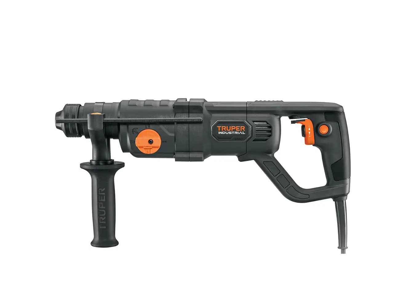 Taladro Percutor SDS Plus Industrial Truper 102873, 3.5 J, 800W - Foto 1 | aztools.co