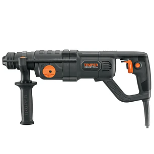 Taladro Percutor SDS Plus Industrial Truper 102873, 3.5 J, 800W