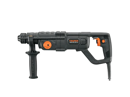 Taladro Percutor SDS Plus Industrial Truper 102873, 3.5 J, 800W - Foto 1 | aztools.co