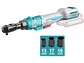 Ratchet Inalámbrico 20V 3/8