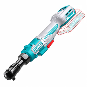 Ratchet Inalámbrico 20V 3/8