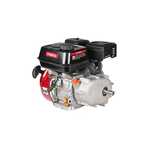 Motor a Gasolina 6.5HP 196cc 1800rpm Eje de 3/4