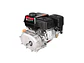 Motor a Gasolina 6.5HP 196cc 1800rpm Eje de 3/4