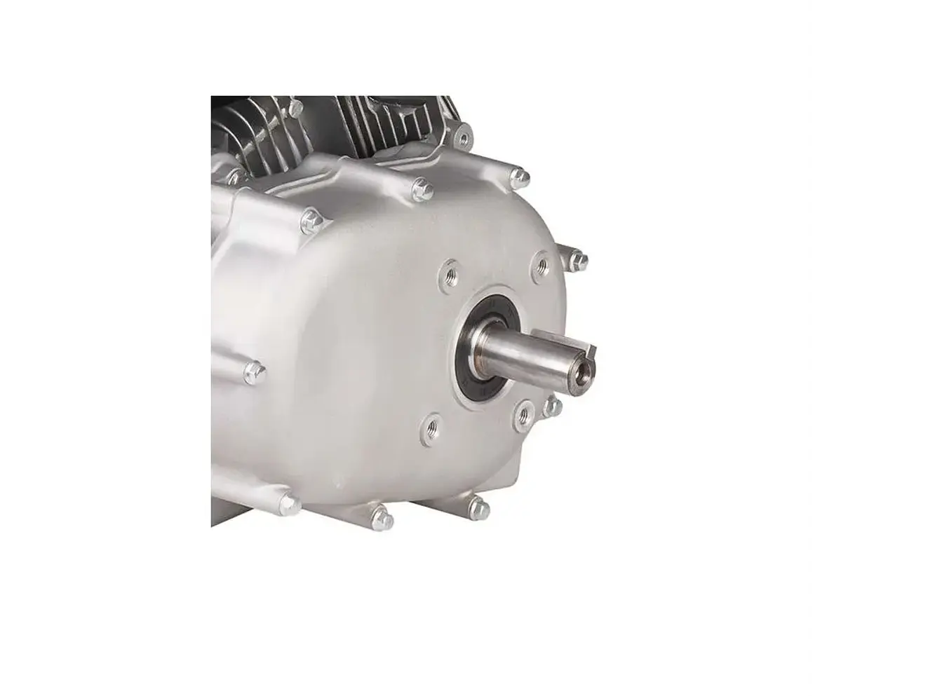 Motor a Gasolina 6.5HP 196cc 1800rpm Eje de 3/4