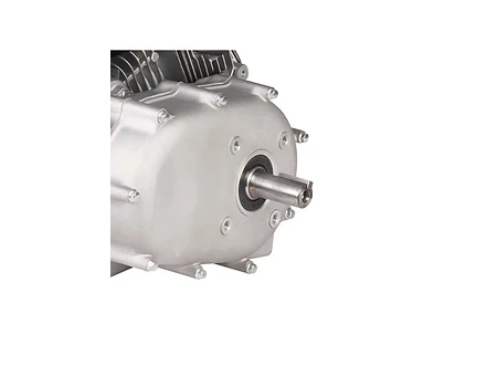 Motor a Gasolina 6.5HP 196cc 1800rpm Eje de 3/4