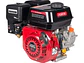 Motor a Gasolina 6.5HP 196cc Clutch Húmedo Reductor 1800rpm FORTE GM200-KART-1 - Miniatura 1 | aztools.co