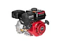 Motor a Gasolina 6.5HP 196cc Clutch Húmedo Reductor 1800rpm FORTE GM200-KART-1 - Miniatura 2 | aztools.co
