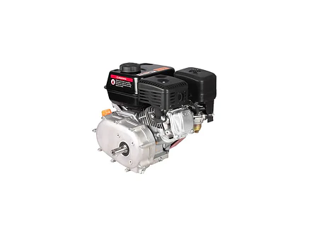 Motor a Gasolina 6.5HP 196cc Clutch Húmedo Reductor 1800rpm FORTE GM200-KART-1 - Foto 4 | aztools.co