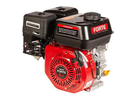 Motor a Gasolina 9.0HP 270cc Eje de 1