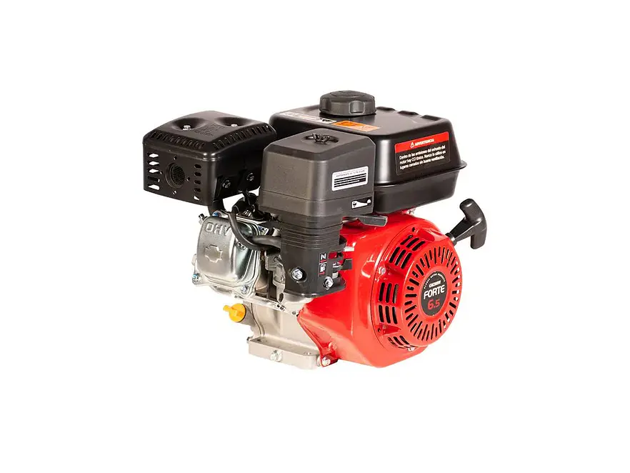 Motor a Gasolina 9.0HP 270cc Eje de 1