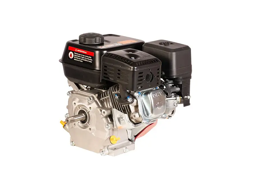 Motor a Gasolina 9.0HP 270cc Eje de 1