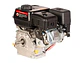 Motor a Gasolina 9.0HP 270cc Eje de 1