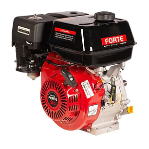 Motor a Gasolina 9.0HP 270cc 1800rpm Eje de 1
