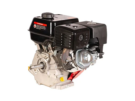 Motor a Gasolina 9.0HP 270cc 1800rpm Eje de 1