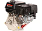 Motor a Gasolina 9.0HP 270cc 1800rpm Eje de 1